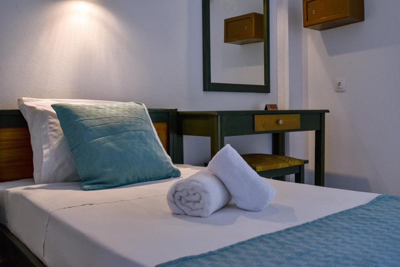 Villa Maria Apts Kato Gouves Dış mekan fotoğraf